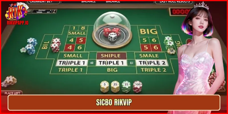 Sicbo Rikvip