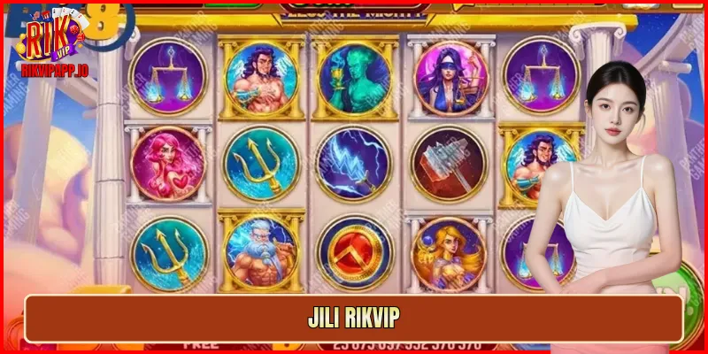 JILI Rikvip