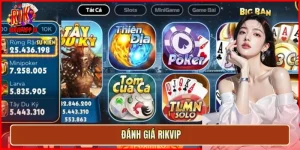 Đánh giá Rikvip