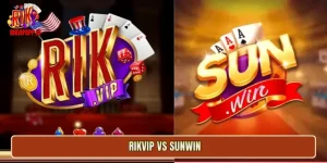 rikvip vs sunwin