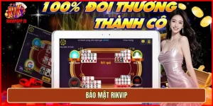Bảo mật Rikvip